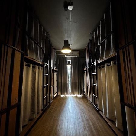 Yaksa Private Hostel Bangkok Kültér fotó