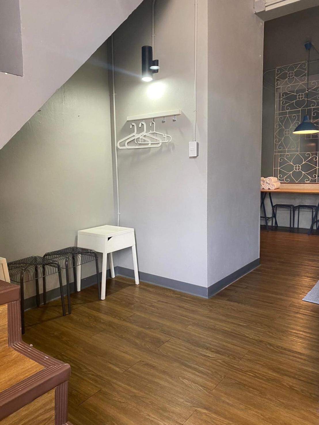 Yaksa Private Hostel Bangkok Kültér fotó
