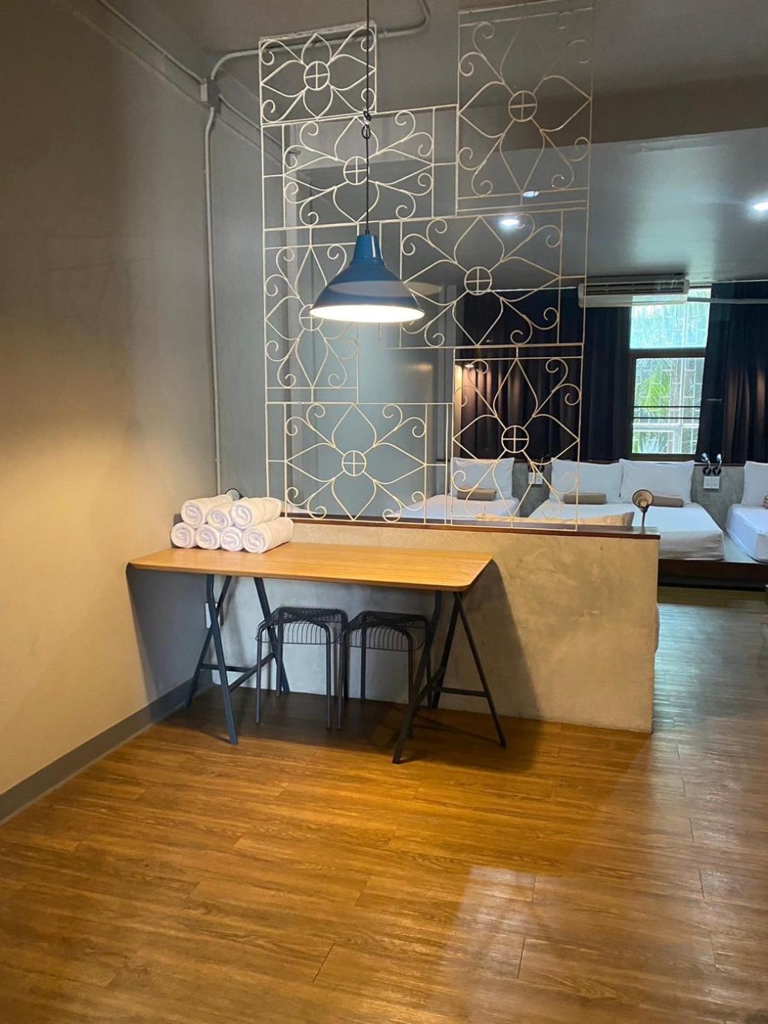 Yaksa Private Hostel Bangkok Kültér fotó