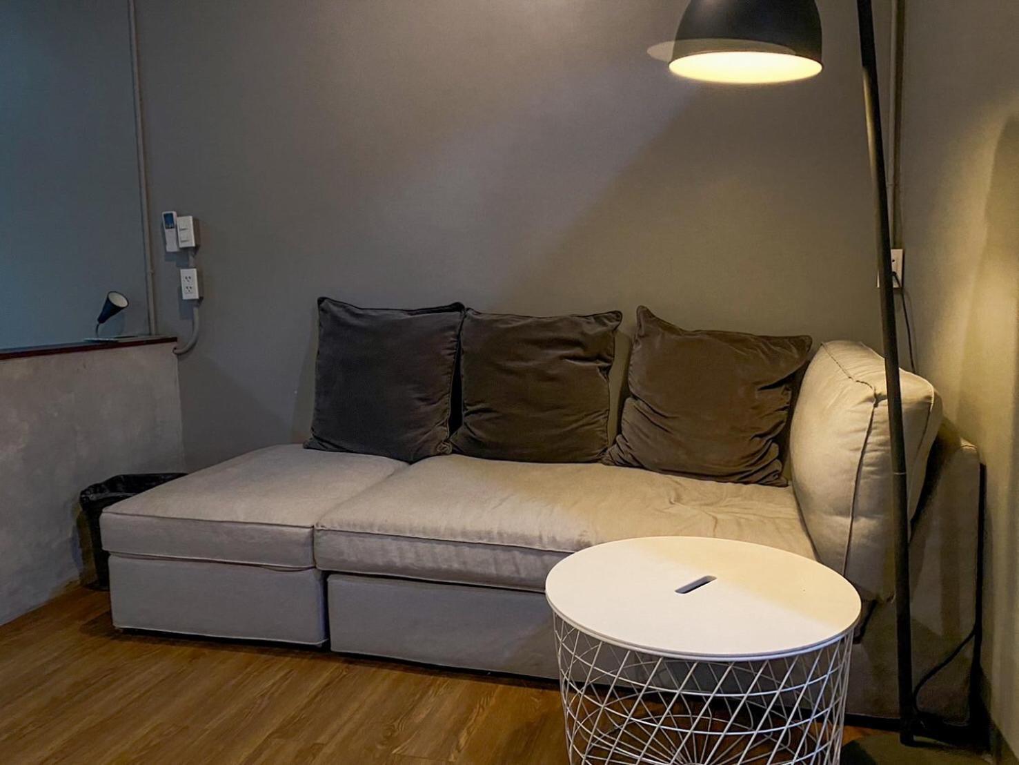 Yaksa Private Hostel Bangkok Kültér fotó