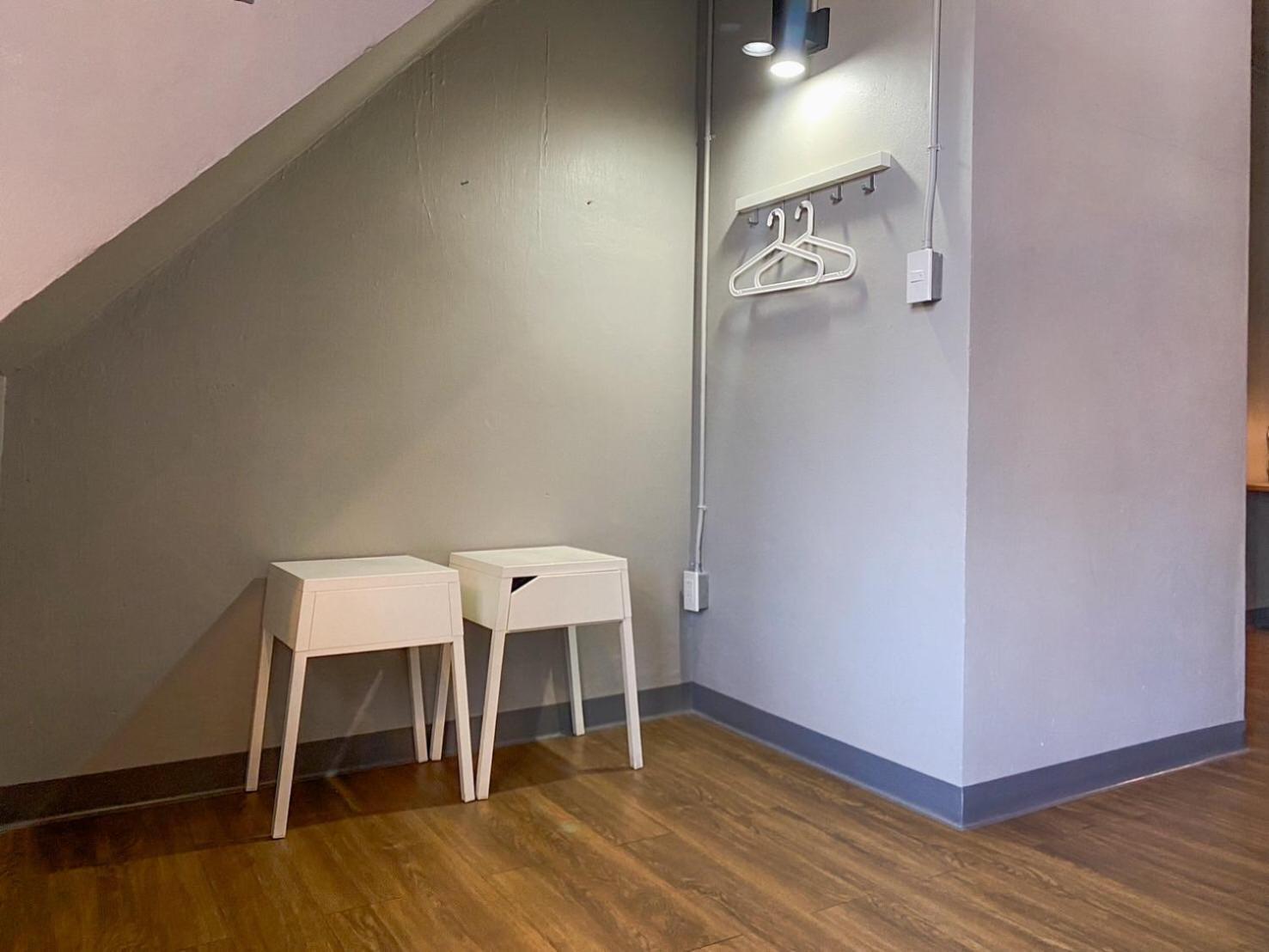 Yaksa Private Hostel Bangkok Kültér fotó