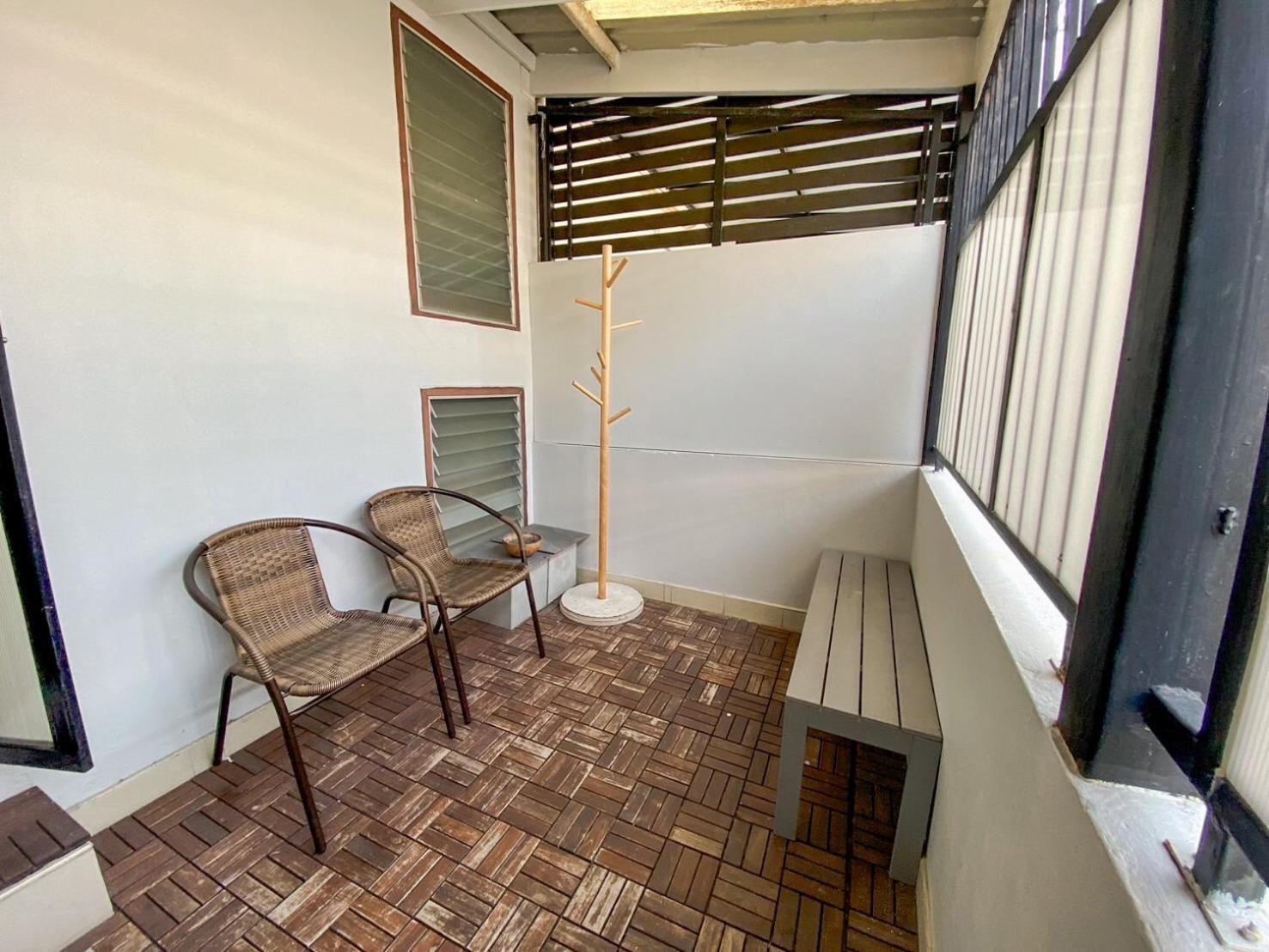 Yaksa Private Hostel Bangkok Kültér fotó