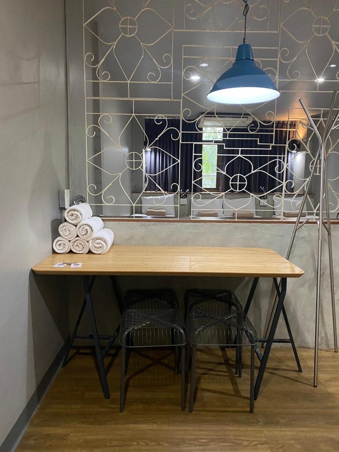 Yaksa Private Hostel Bangkok Kültér fotó