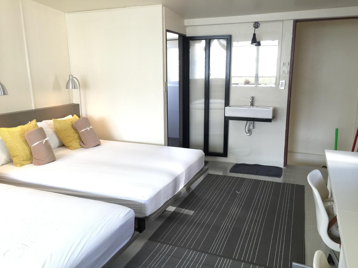 Yaksa Private Hostel Bangkok Kültér fotó