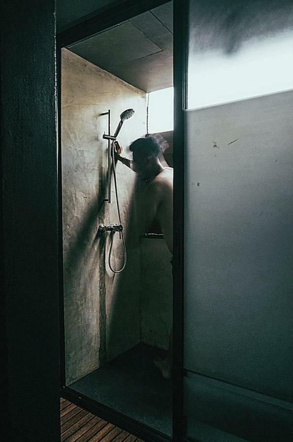 Yaksa Private Hostel Bangkok Kültér fotó