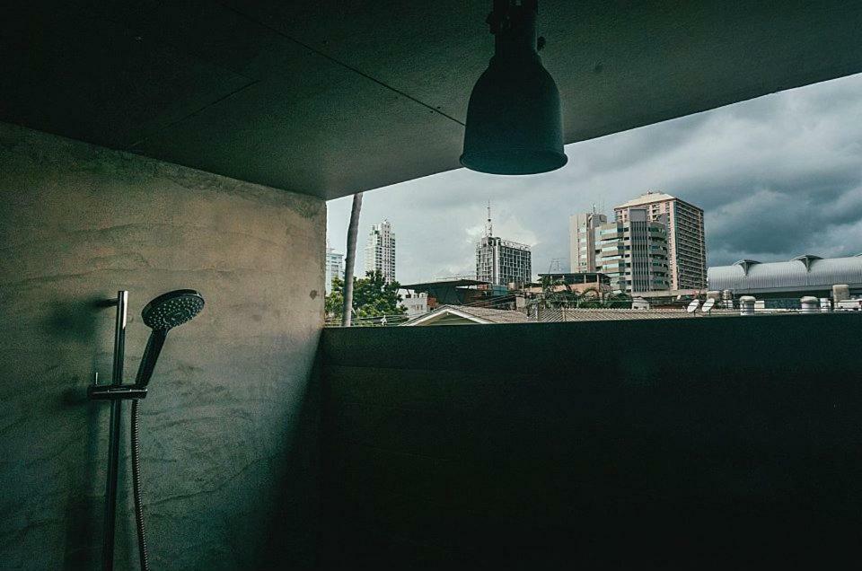 Yaksa Private Hostel Bangkok Kültér fotó